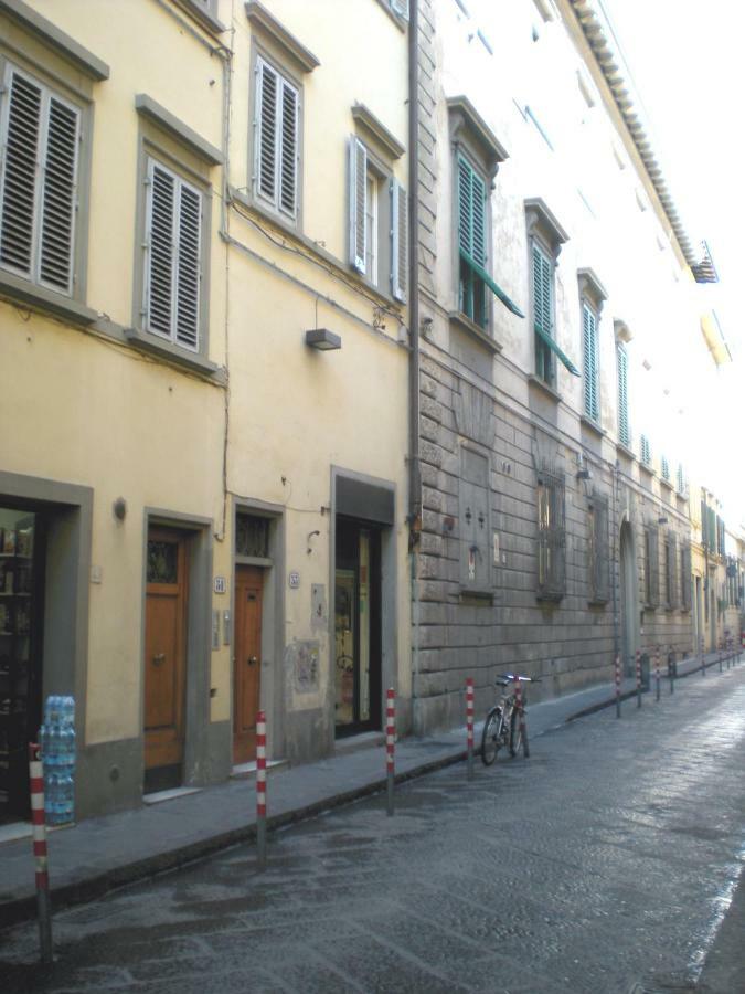 Casa Di Irene Florenz