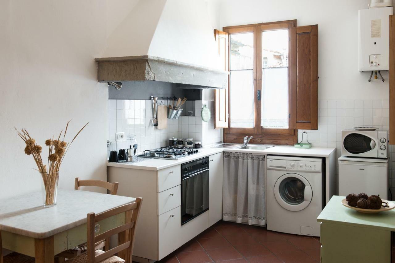 Casa Di Irene Apartment Florenz