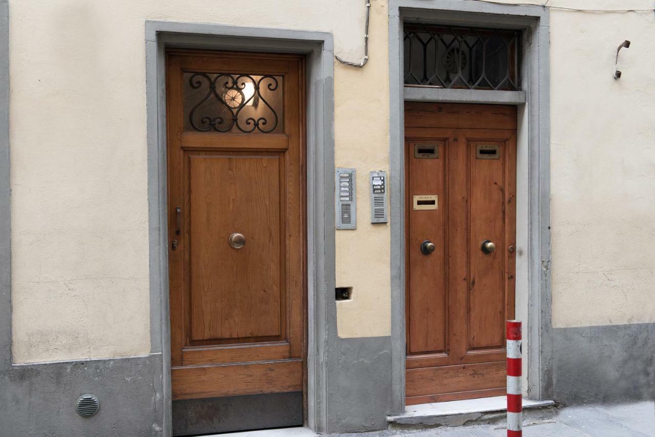 Casa Di Irene Apartment Florenz