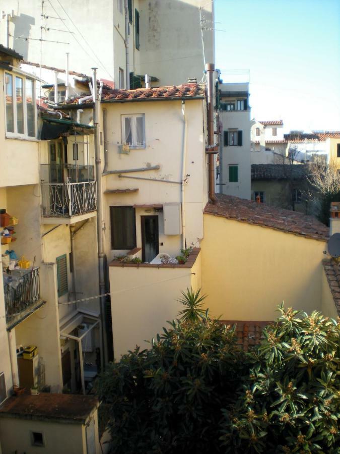 Casa Di Irene * Florenz