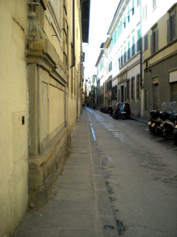 Apartment Casa Di Irene Florenz
